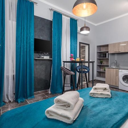 Apartments Piccola Venezia Рієка Екстер'єр фото
