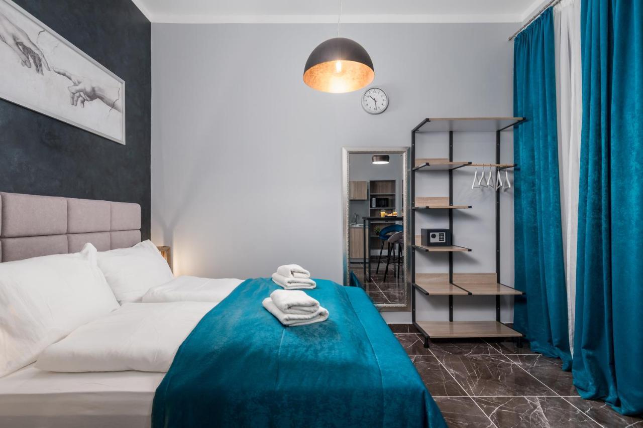Apartments Piccola Venezia Рієка Екстер'єр фото
