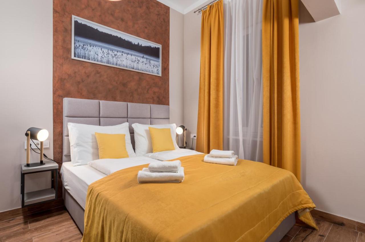 Apartments Piccola Venezia Рієка Екстер'єр фото