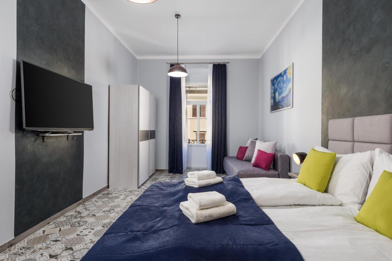 Apartments Piccola Venezia Рієка Екстер'єр фото