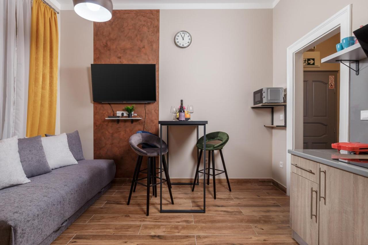 Apartments Piccola Venezia Рієка Екстер'єр фото