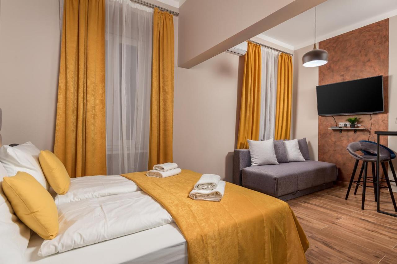 Apartments Piccola Venezia Рієка Екстер'єр фото